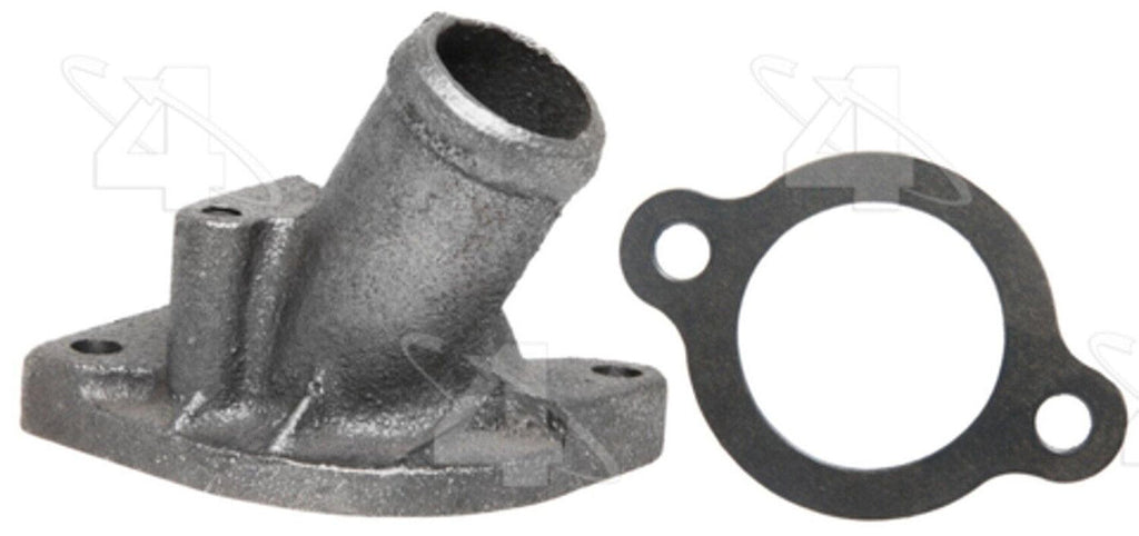 FS Engine Coolant Water Outlet for Integra, Civic, CRX, Wagovan 84918