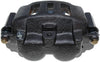 R-Line Replacement Remanufactured Front Disc Brake Caliper for Select Ford Crown Victoria, Lincoln Town Car, Mercury Grand Marquis Model Years (FRC10937) (Renewed)