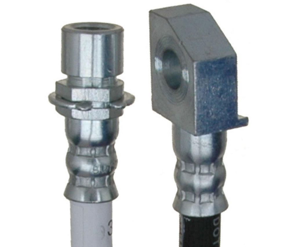 Raybestos Brake Hydraulic Hose for 09-11 F-150 BH382956