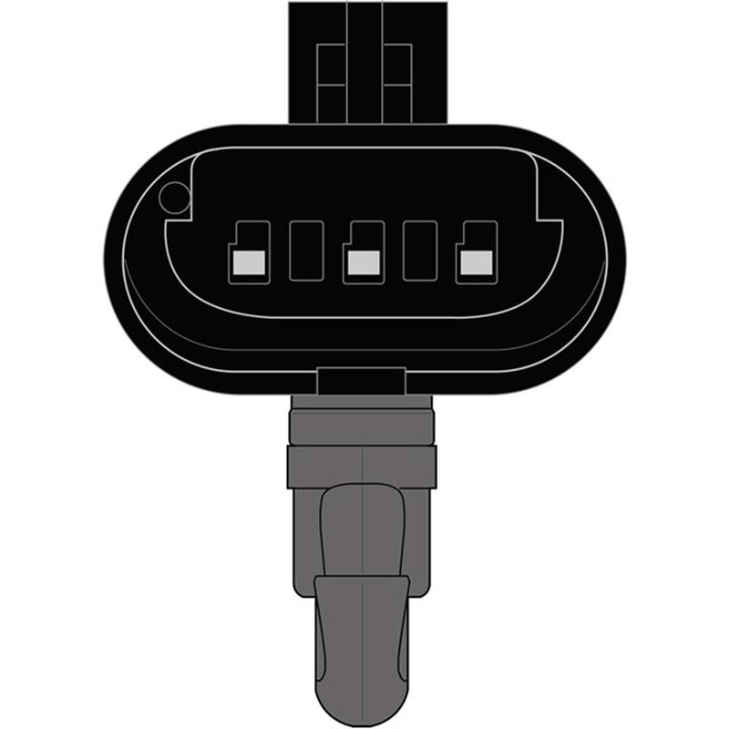 Engine Coolant Temperature Sensor