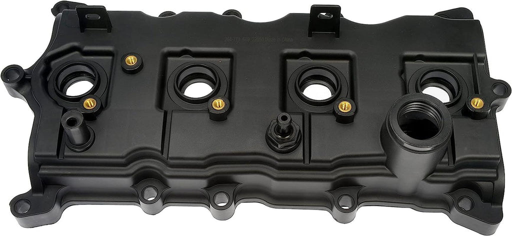 Dorman 264-773 Engine Valve Cover Compatible with Select Nissan Models