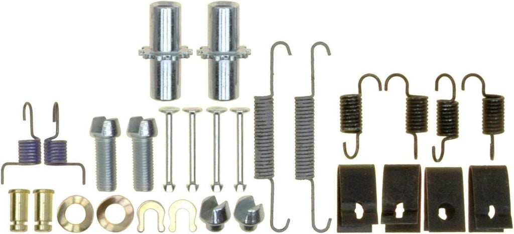 AC-DELCO 18K17484 Cable Kit,Park B