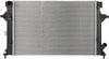 CU13609 Complete Radiator