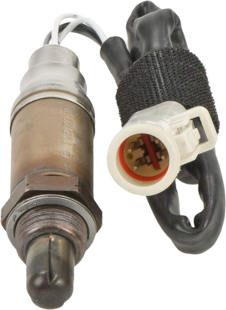 Automotive 15718 Premium Original Equipment Oxygen Sensor - Compatible with Select 1989-16 Ford, Jaguar, Lincoln, Mazda, and Mercury Vehicles