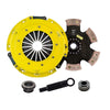 FM1-HDR6 ACT HD/Race Rigid 6 Pad Kit - greatparts