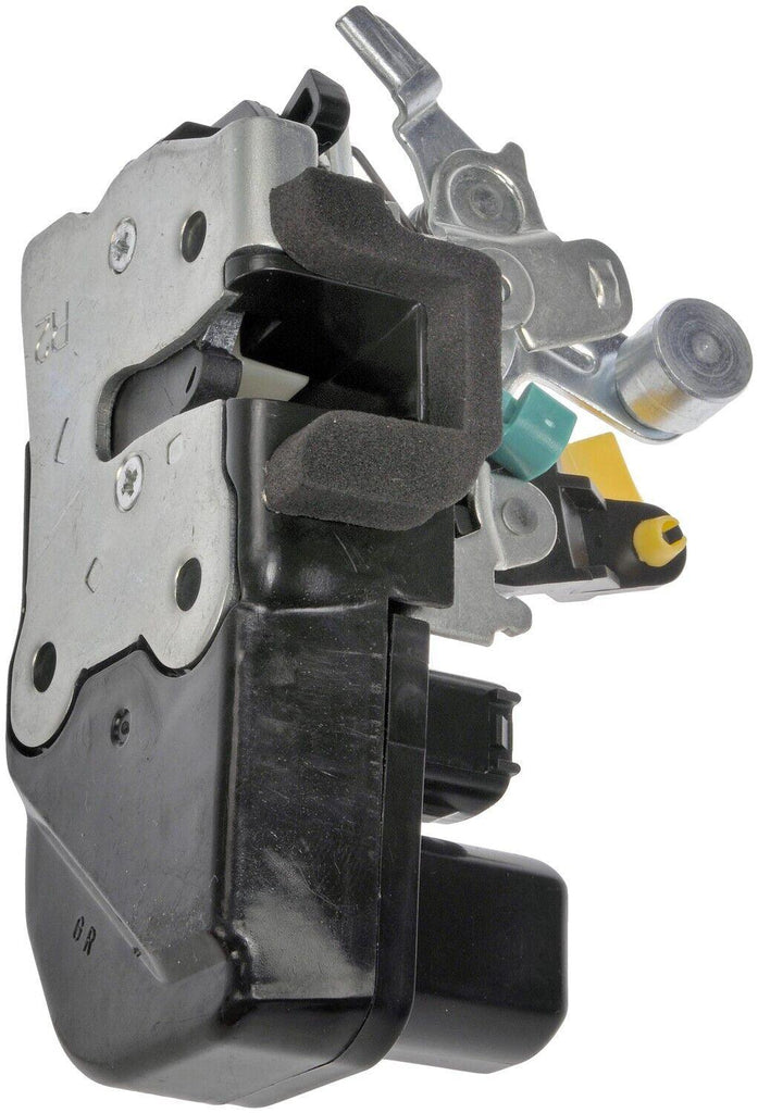 Dorman Door Lock Actuator Motor for 05-10 Grand Cherokee 931-674