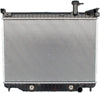 Radiator, New OE Quality - 221-9116