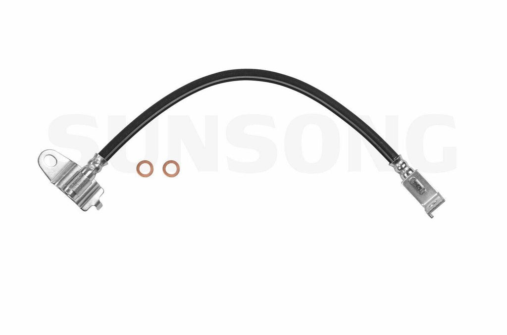 Sunsong Brake Hydraulic Hose for Taurus, Sable 2204449