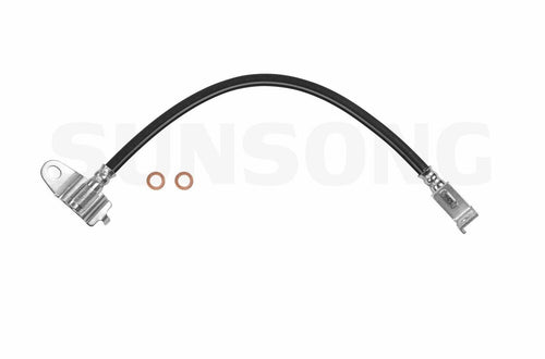 Sunsong Brake Hydraulic Hose for Taurus, Sable 2204449