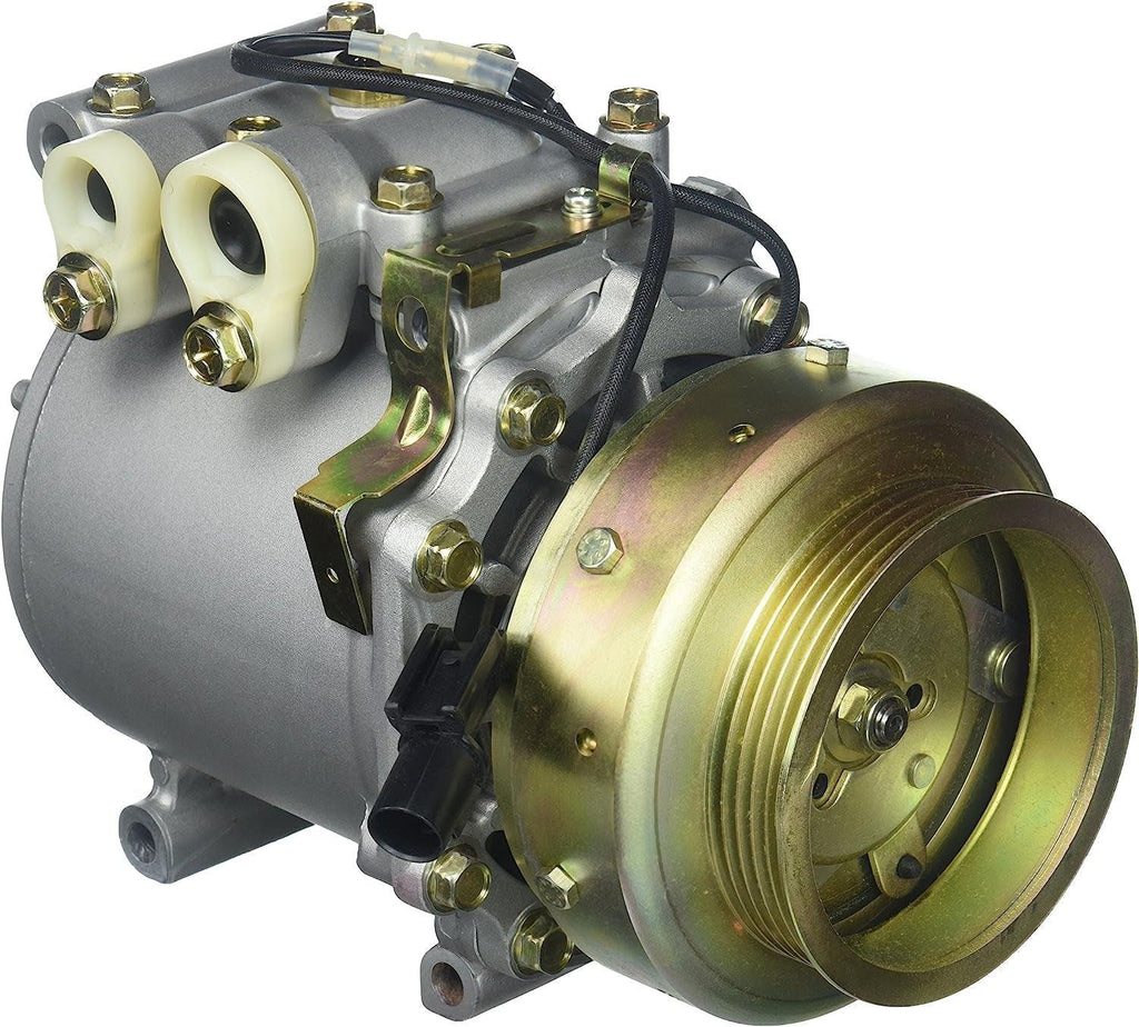 58488 New AC Compressor
