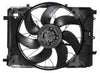 Four Seasons Engine Cooling Fan Assembly for Mercedes-Benz 76280