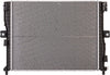 CU13462 Complete Radiator