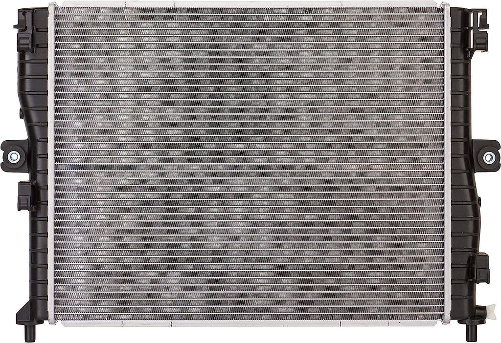 CU13462 Complete Radiator