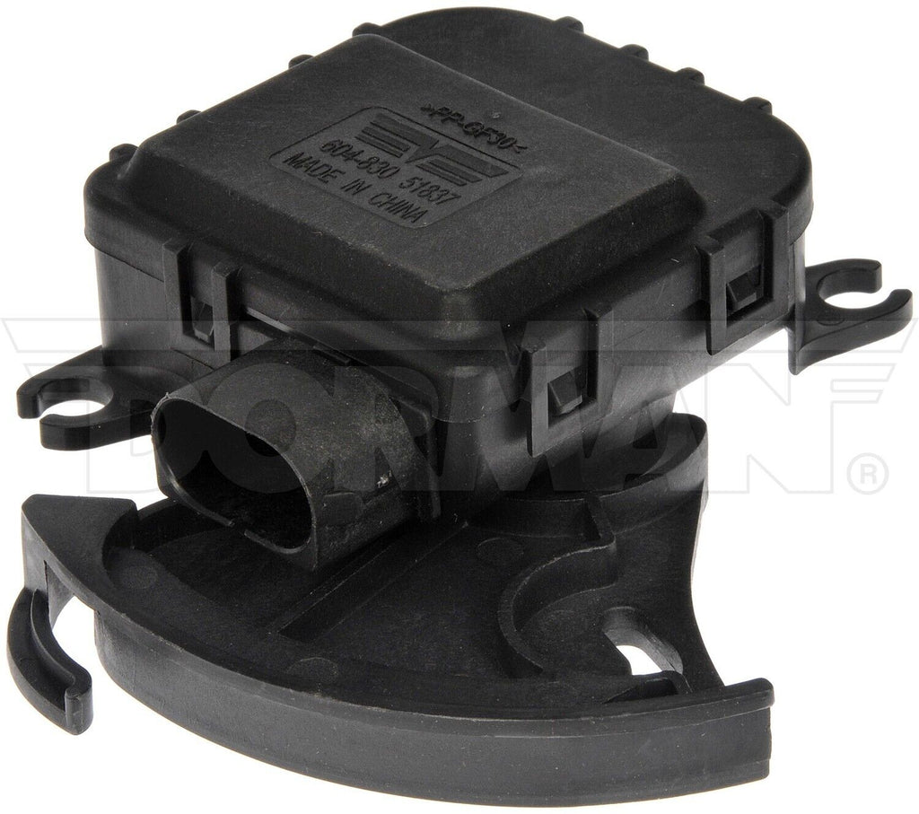 Dorman HVAC Blend Door Actuator for Passat, A4, A4 Quattro, RS4, S3, S4 604-830