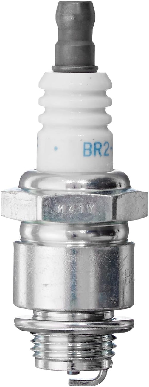 (3841) BR2-LM SOLID Standard Spark Plug, Pack of 1