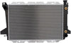Radiator, New OE Quality - 221-9357