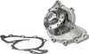 DNJ WP3144 Water Pump/For 1996-2009/ Buick, Chevrolet, Grand Prix, Impala, Intrigue, Lacrosse, Lesabre, LSS, Lucerne, Lumina, Monte Carlo, 3.8L, OHV, V6, 3800Cc, 231Cid