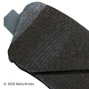 Beck Arnley Front Disc Brake Pad Set for Forte, Forte5, Elantra GT (085-2061)