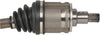 66-5241 New CV Axle