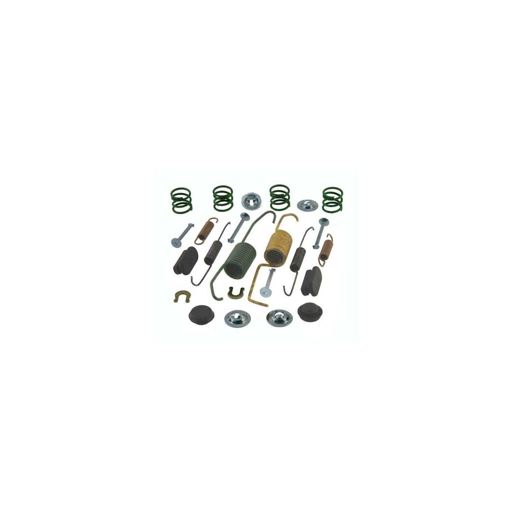 Carlson Drum Brake Hardware Kit for Toyota 17445