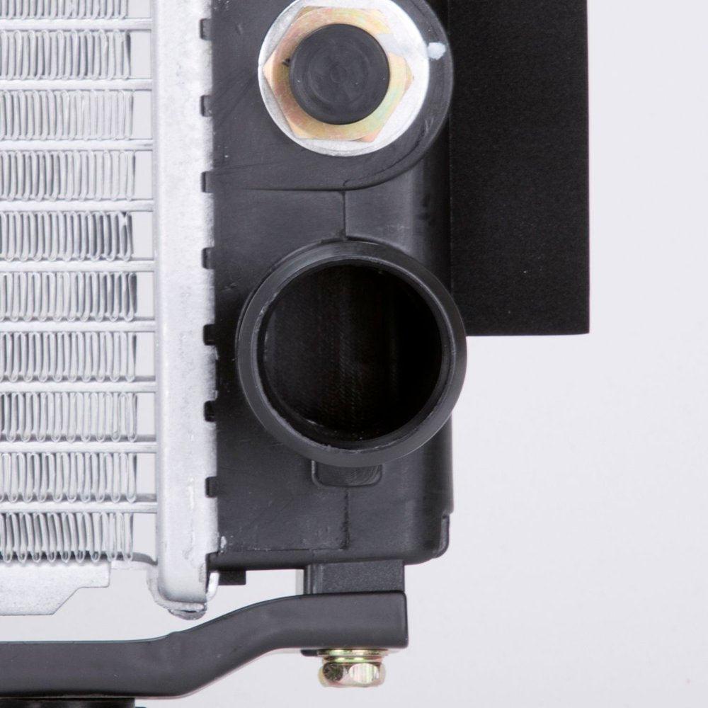 2962 Radiator Replacement for 07-09 KIA SORENTO Fits 2009 Kia Sorento