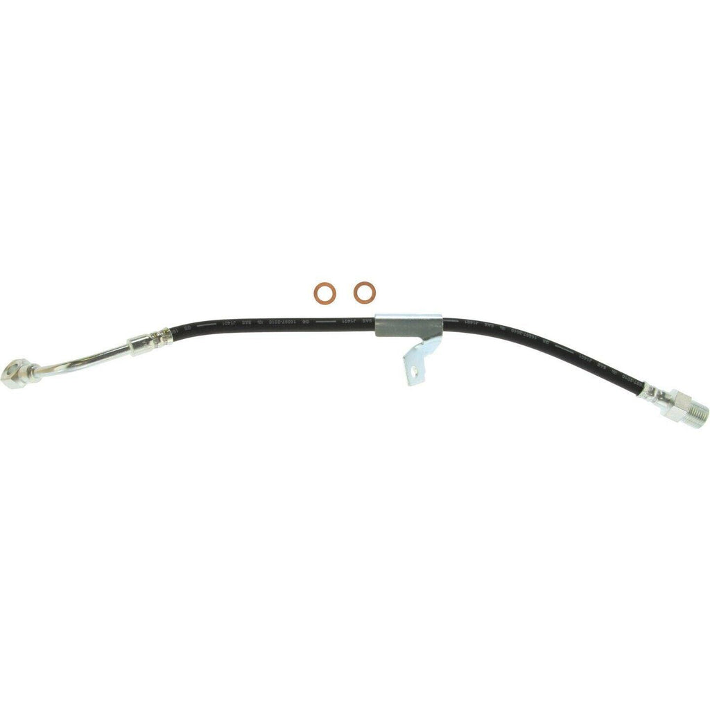 Brake Hydraulic Hose for S10, S10 Blazer, S15 Jimmy, Sonoma+More 150.66031