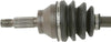 60-3402 Remanufactured CV Constant Velocity Drive Axle Shaft