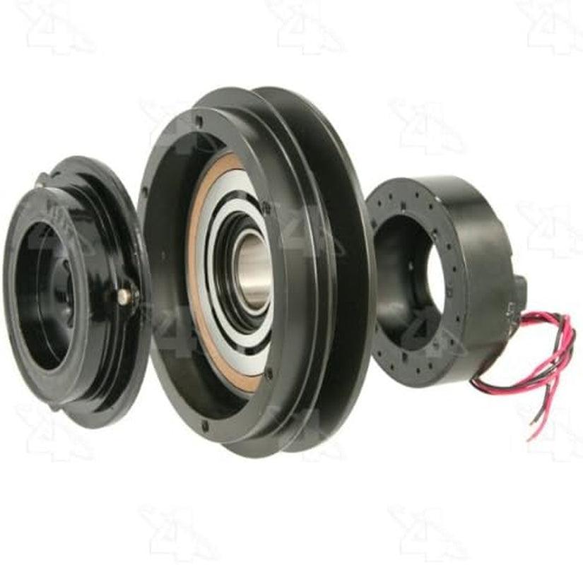 47390 Clutch Assembly