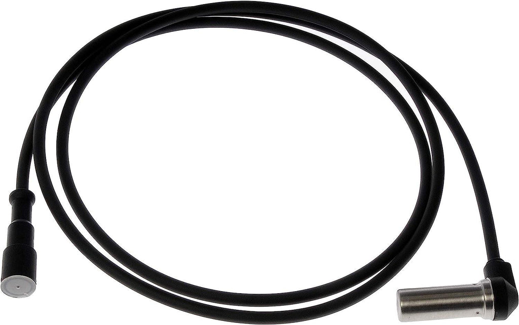 Dorman 970-5014 ABS Wheel Speed Sensor for Select Trucks