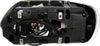 Dorman 888-5103 Passenger Side Headlight Assembly Compatible with Select International Models