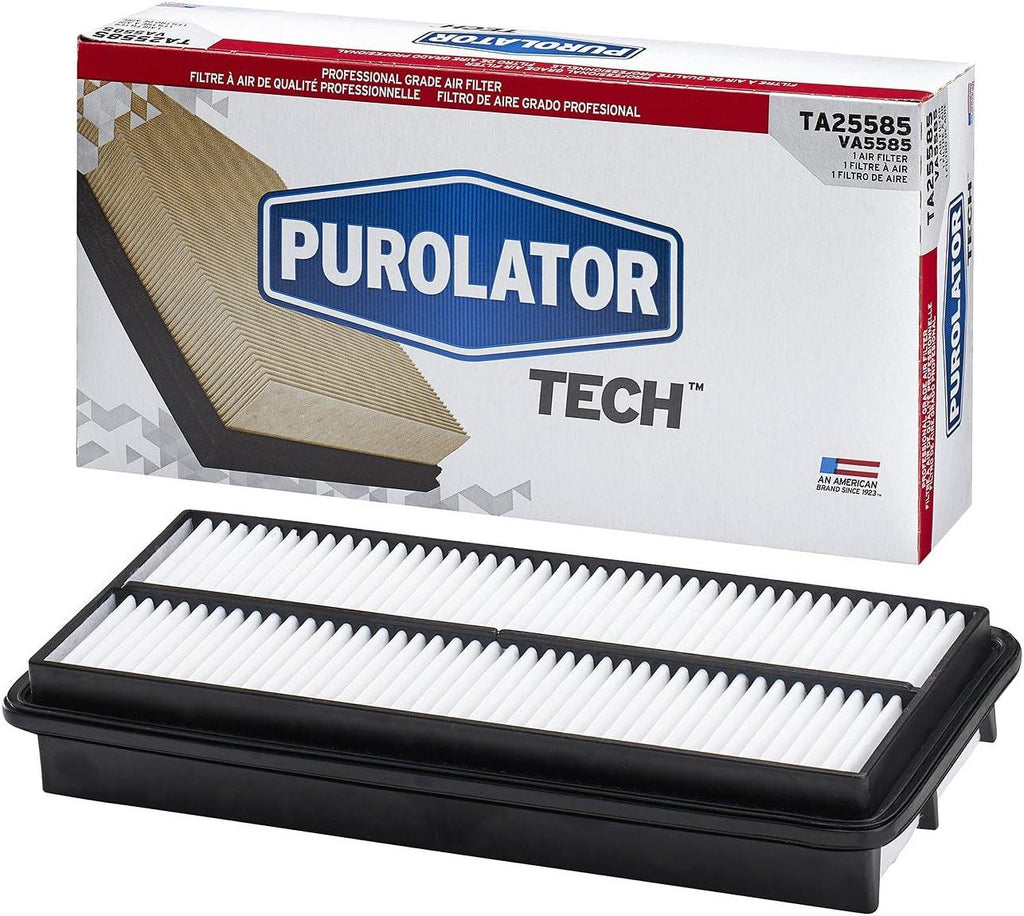 TA25585 tech Air Filter