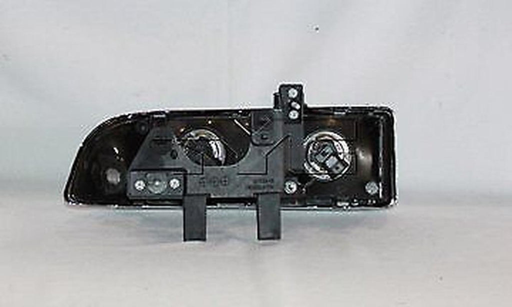 TYC Headlight Assembly for Blazer, S10 20-5238-00