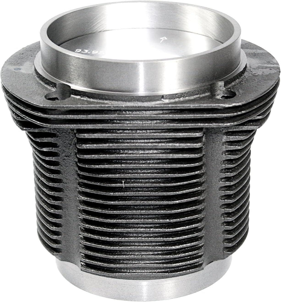 AC198940EC Piston and Liner Set (94X69Mm - Hypereutectic for VW Beetle)