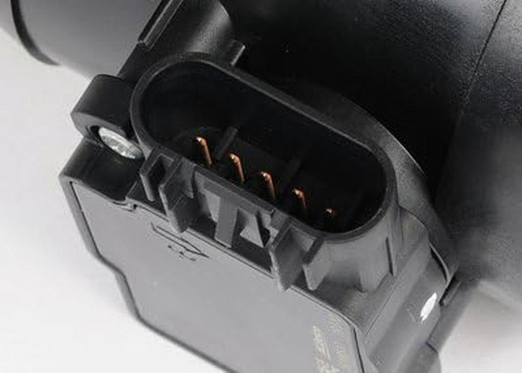 GM Original Equipment 213-4581 Mass Air Flow Sensor Kit with Wiring Connector