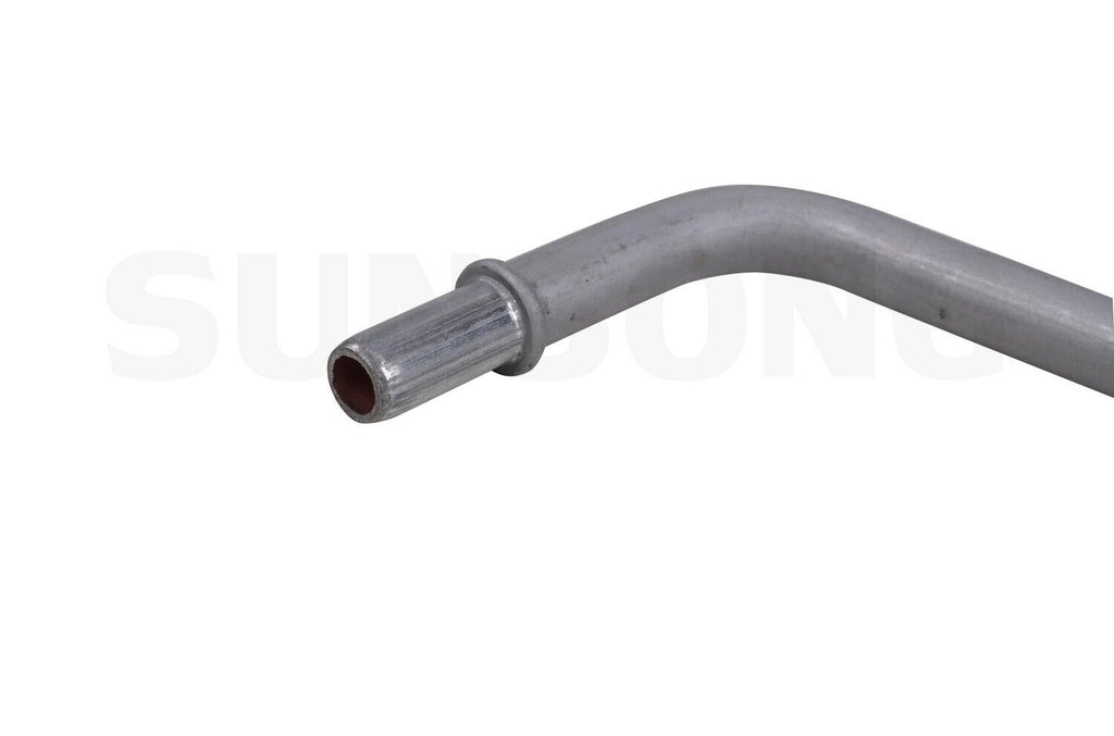 Sunsong Automatic Transmission Oil Cooler Hose Assembly for Jeep 5801198