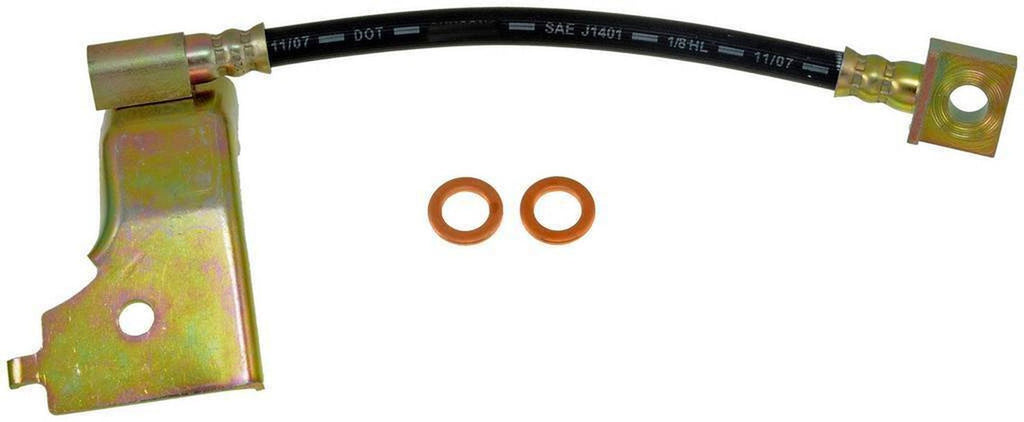 Dorman Brake Hydraulic Hose for 1991-1992 Lincoln Mark VII H38964
