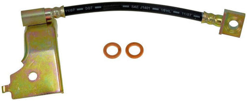 Dorman Brake Hydraulic Hose for 1991-1992 Lincoln Mark VII H38964