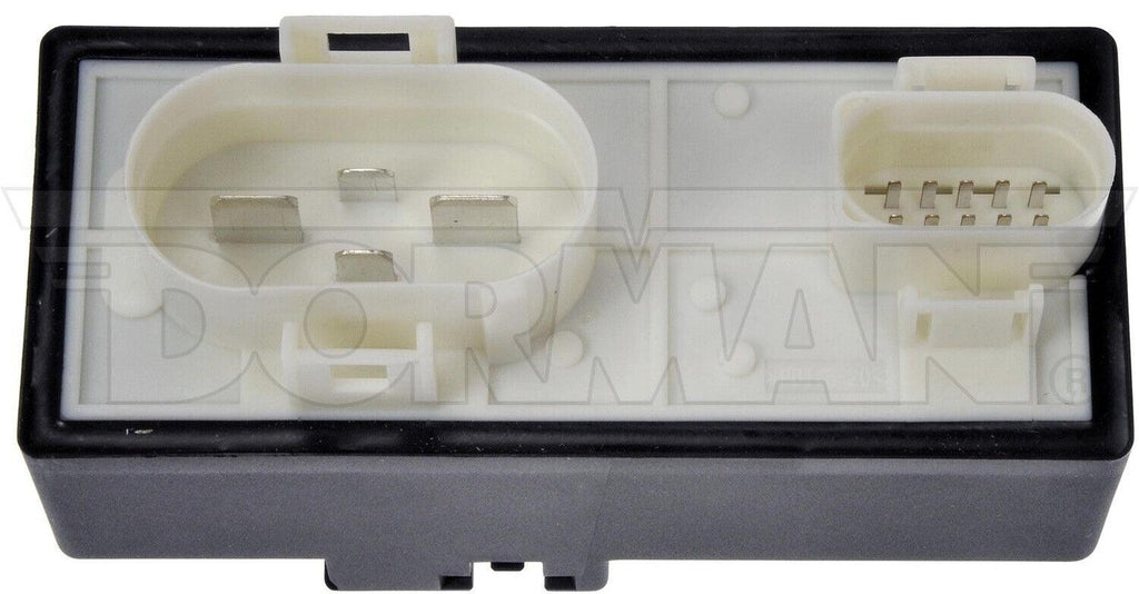 Dorman Engine Cooling Fan Module for TT, Beetle, Golf, Jetta 902-430