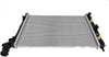 GM Genuine Parts 21818 Radiator