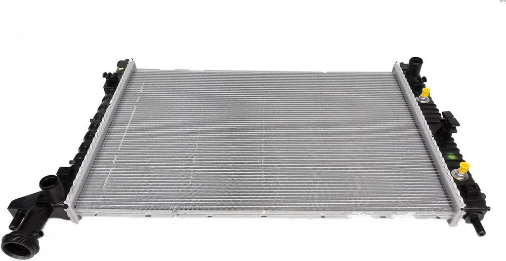 GM Genuine Parts 21818 Radiator