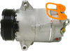 GM Genuine Parts 15-21589 Air Conditioning Compressor and Clutch Assembly