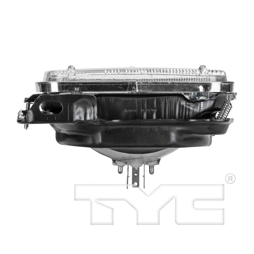TYC Headlight Assembly for Nissan 22-1009