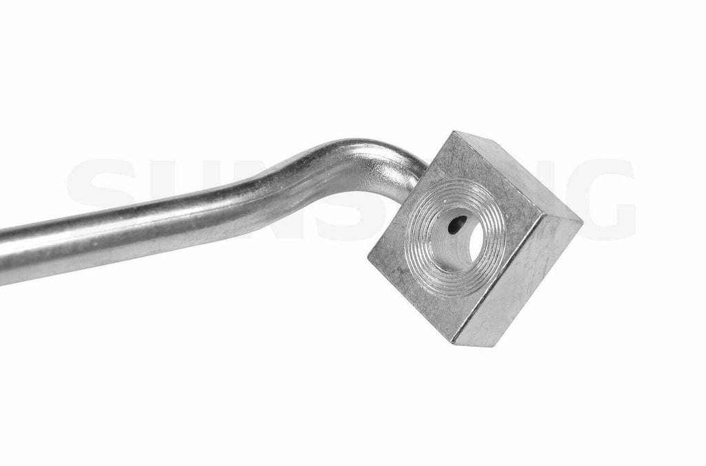 Sunsong Brake Hydraulic Hose for 1991-1996 Dakota 2203126