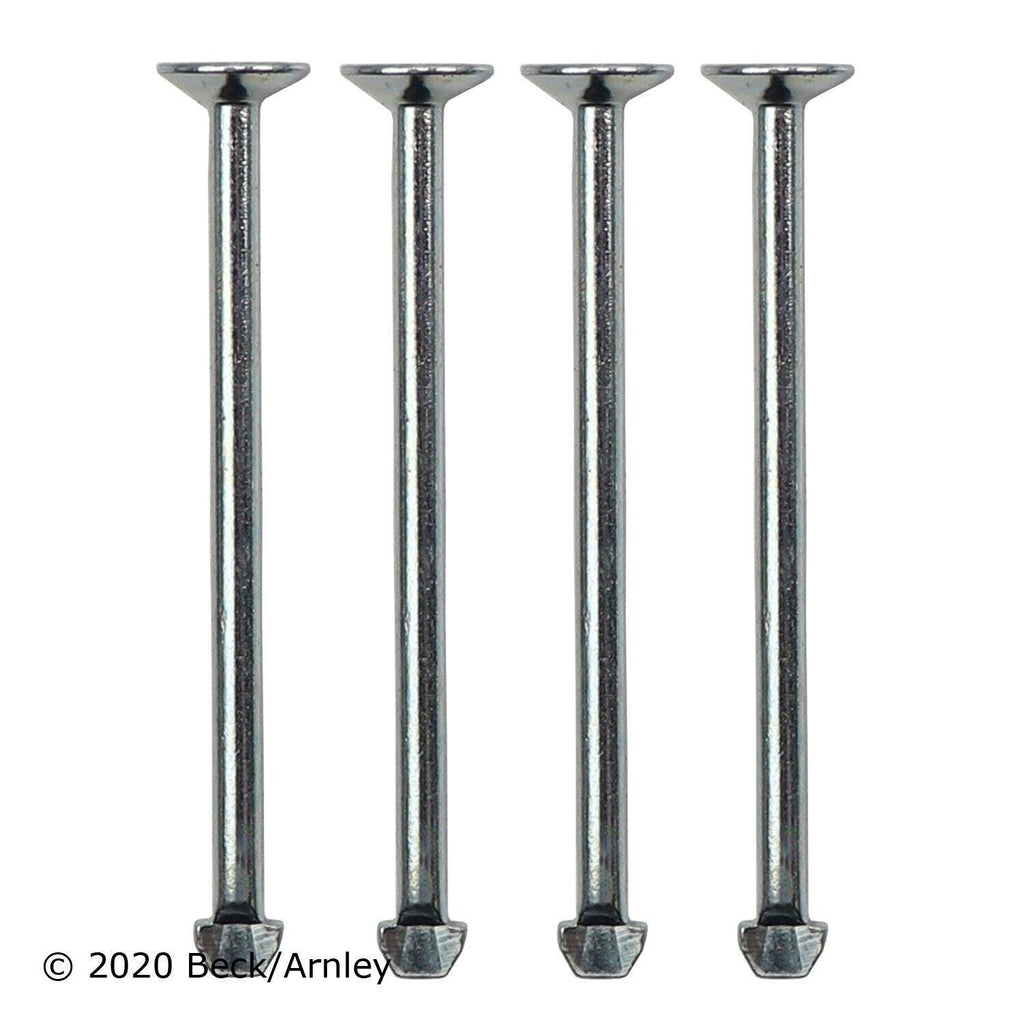 Drum Brake Hardware Kit for Ranger, B2300, B4000, B3000, B2500 084-1452