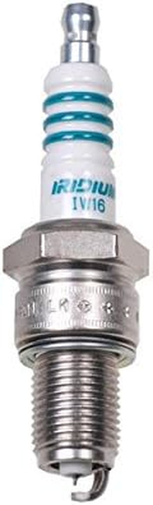 4 New  Iridium Spark Plugs IW16 # 5305