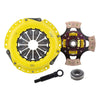 MB3-XTG4 ACT XT/Race Sprung 4 Pad Kit - greatparts