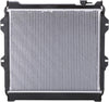 1190 Radiator Compatible with 1989-1995 Toyota Pick Up