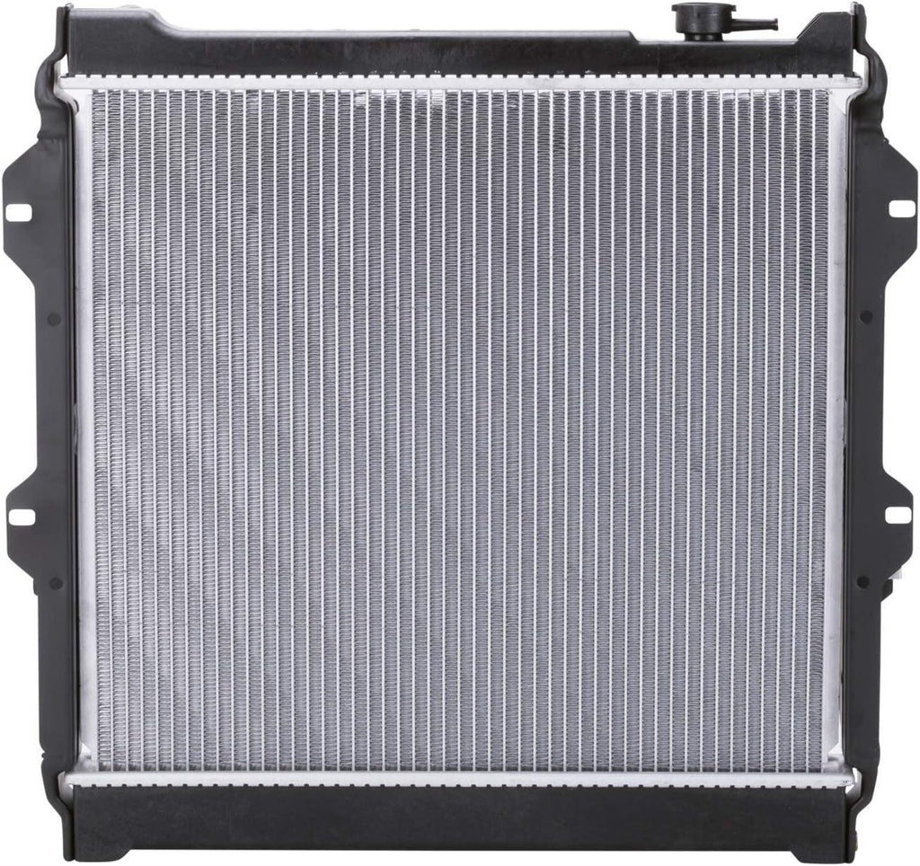 1190 Radiator Compatible with 1989-1995 Toyota Pick Up