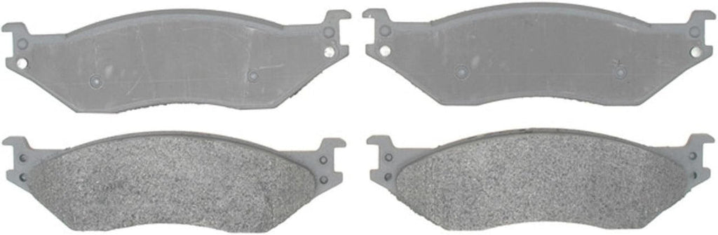 14D1066M Front Disc Brake Pad Set