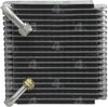 Plate & Fin Evaporator Core - 54615